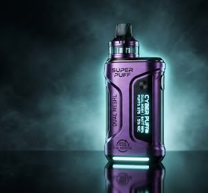 Flavour Beast 6K - Sour Watermelon Whip