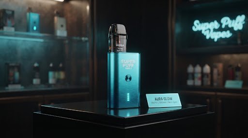 OXVA Xlim Pro Pod Kit - Slate Violet